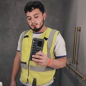 Meet your Posher, Donan